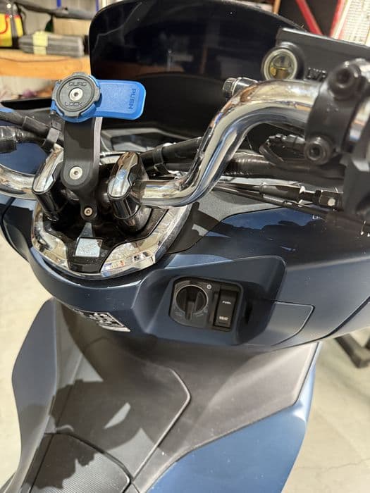 Vand scuter Honda PCX