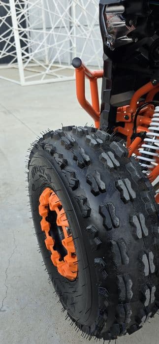 ATV electric copii 1200w