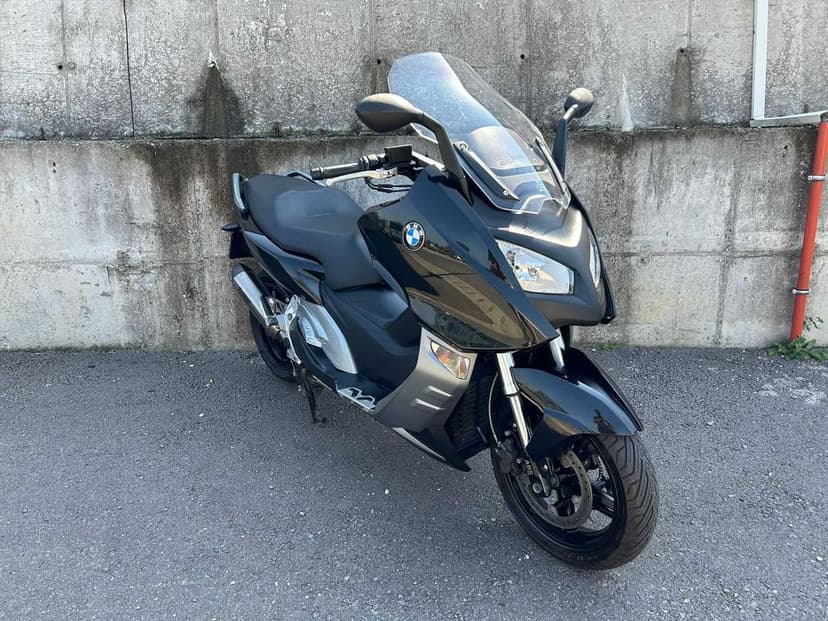BMW C600 Sport ABS ~ Garantie ~ Rate directe FARA dobanda  ~