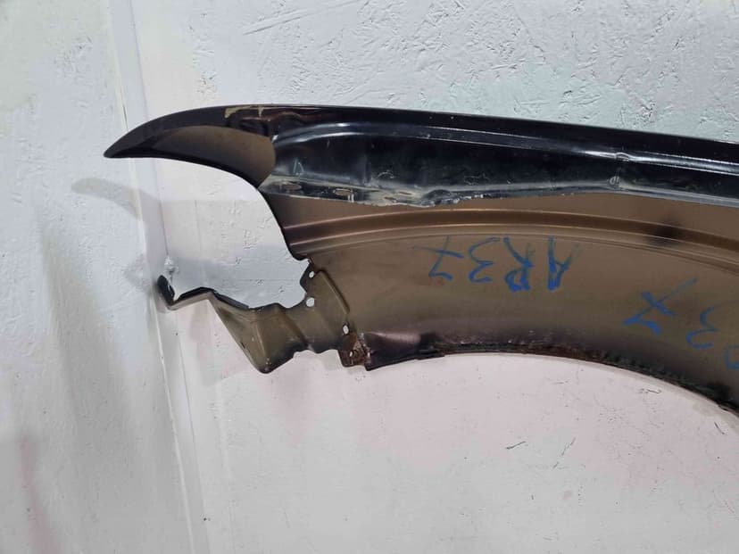 Aripa dreapta fata Nissan Navara (D40) [Fabr 2005-2014] GN0