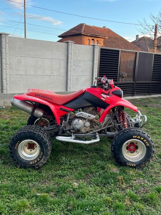 De vânzare  Honda TRX 400CC