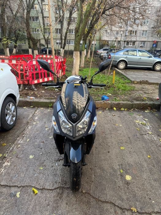 SYM JET 14 50cc 2023