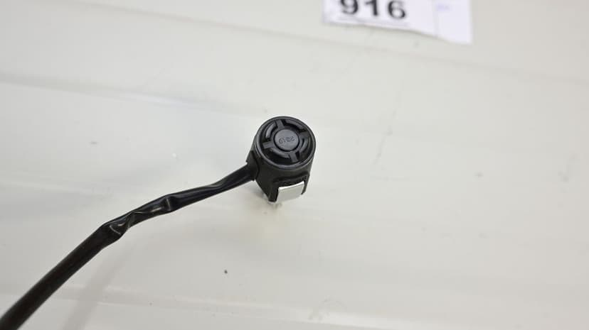 KTM  comanda pornire SX E 5 control  button start