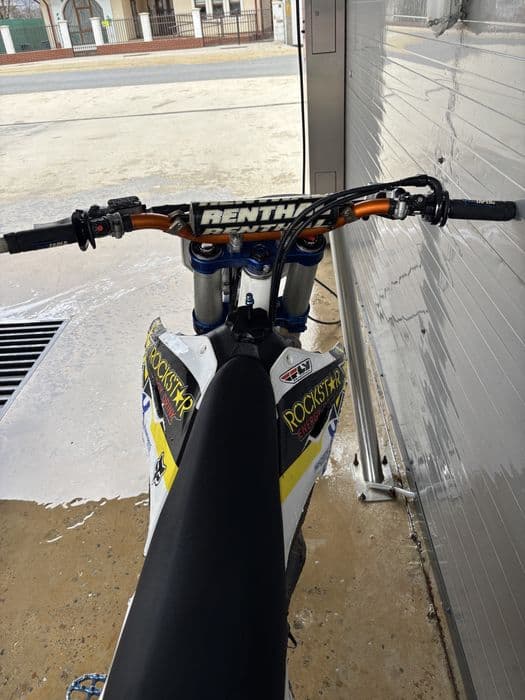 Husqvarna FC 350 2016