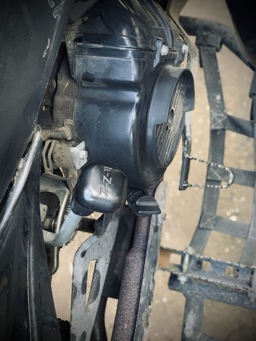 Atv an 2012………..