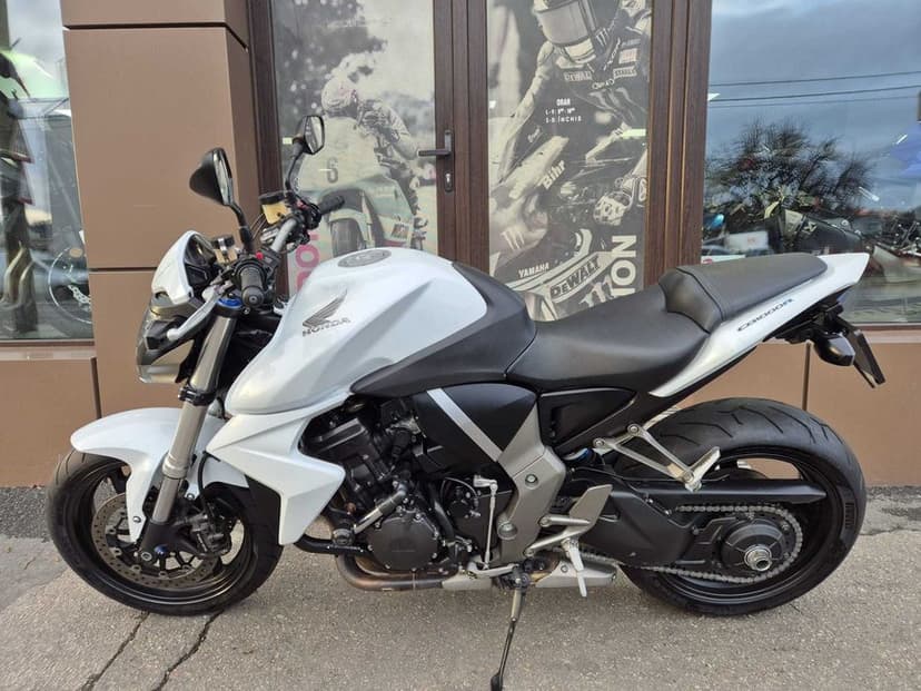 Honda CB1000 R 21900 KM ~ Garantie ~ Rate fara DOBANDA ~