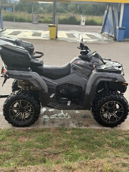 Cf Moto 850 XC, Cf Force nu(can-am , tgb , polaris , segway, goes)fixx