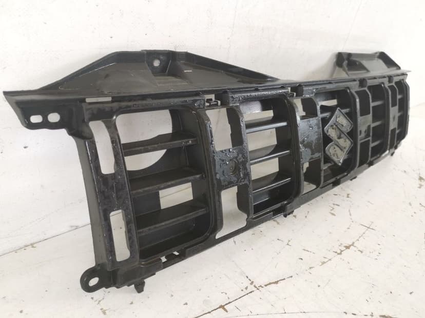 Grila Radiator Suzuki Jimny 2012 2013 2014 2015 Originala In Stare Bun