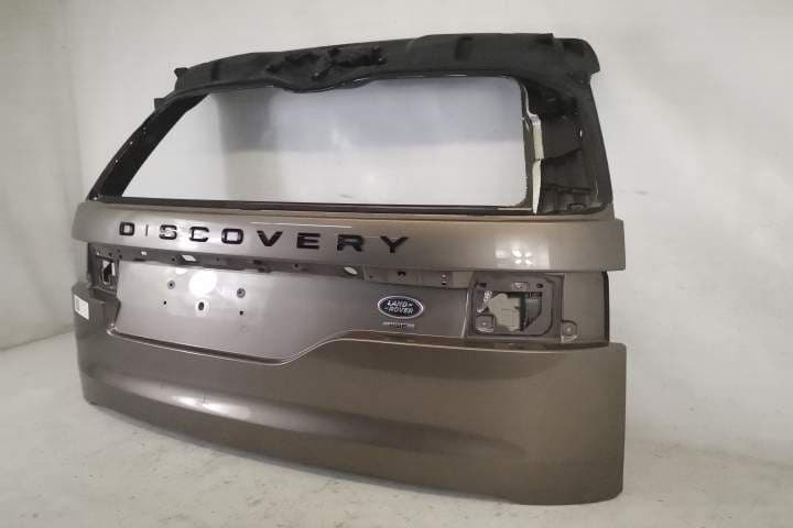 Haion Capota Portbagaj Original In Stare Buna Land Rover Discovery 5 2