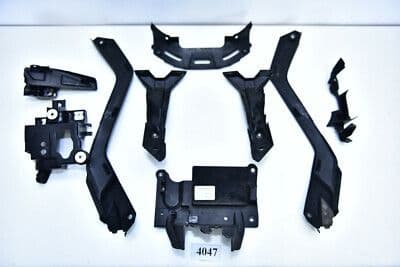 Carene aripă cadru stânga dreapta 2015 HONDA CRF 1000L AFRICA TWIN