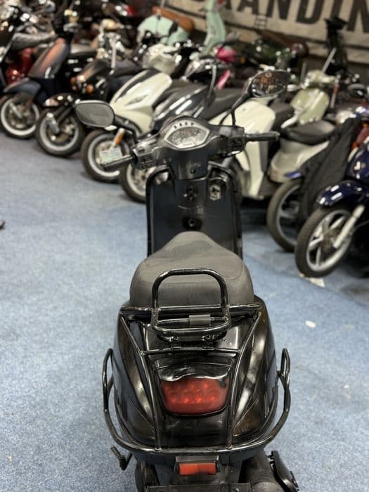 Vespa AGM 25km/h 50cc fara permis