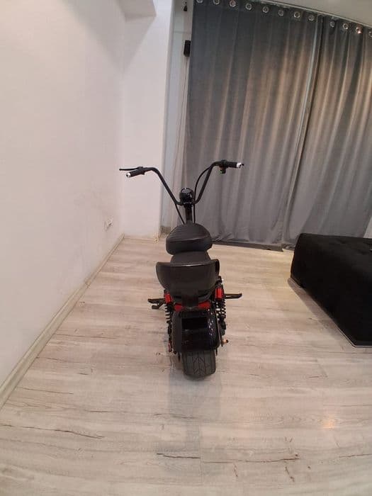 Moped Electric  cu factura