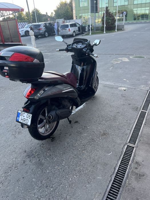 Vand Peugeot Geopolis 300 cm