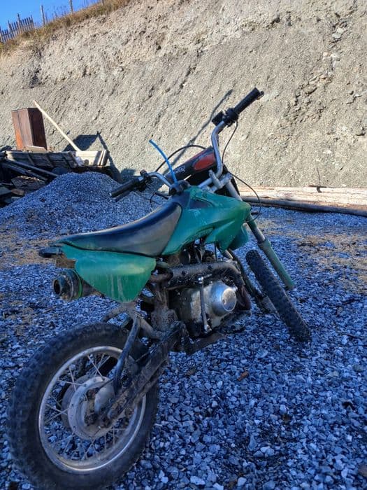 Vând cros copii functional