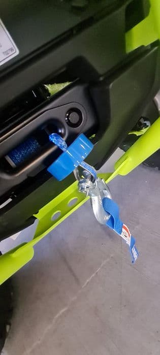 Linhai 650 Land Force Nou cu garanție livrare în toată țara