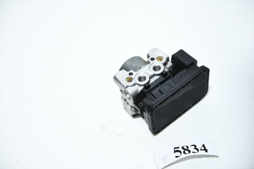 Honda CRF 1000 Africa Twin 2016 2017 Modul ABS unitate pompă