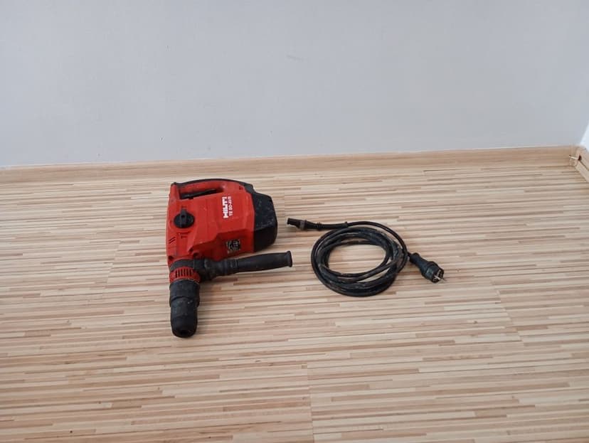 Rotopercutor,picamer Hilti TE 50 AVR