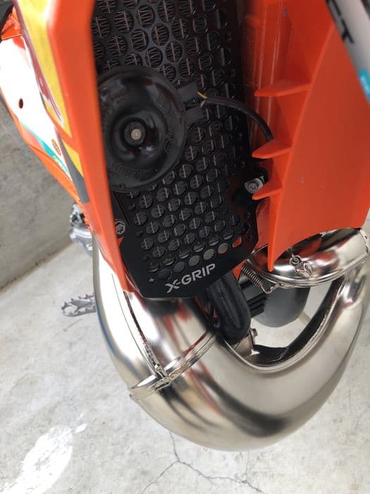 Ktm 300 2025   Inmatriculat