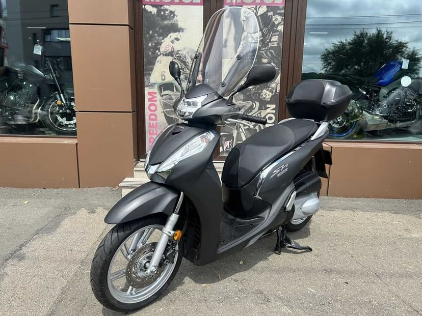Honda SH300 ABS ~ Garantie ~ Rate directe FARA dobanda ~