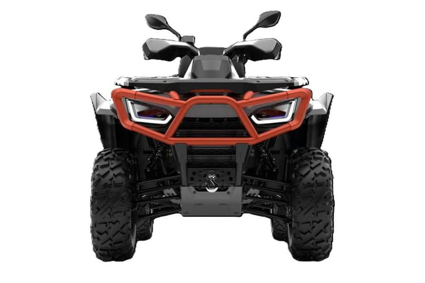 Segway AT 10 Wild Limited Nou Si In Rate