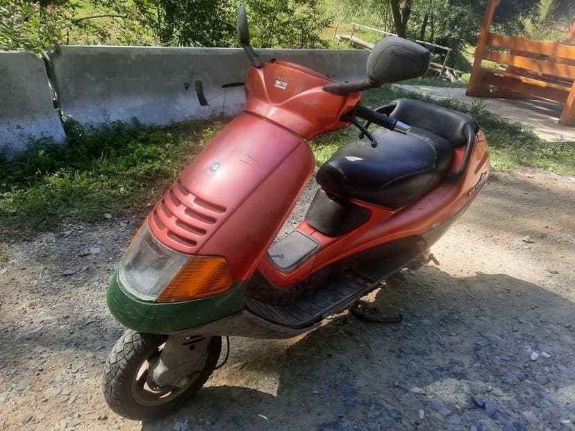Oferta scuter piagio 180 cc fara acte pret fix