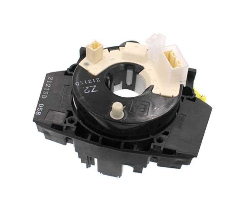 Repar Spire airbag Renault/Nissan Megane 2 Scenic 2 Pathfainder Navara