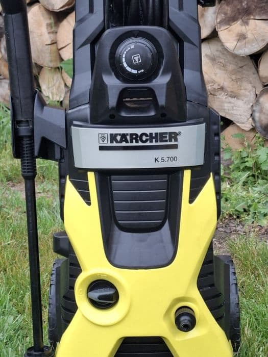 Karcher K5.700..140bari