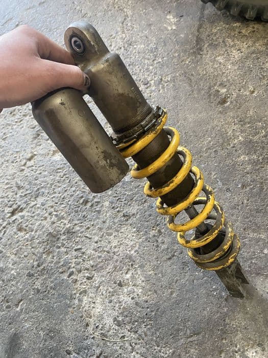 Vand amortizor spate honda crf 450