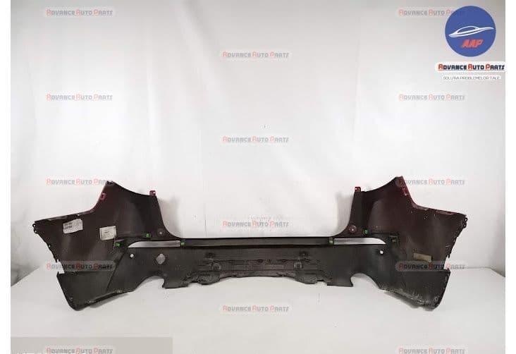 Bara Spate originala cu senzori Land Rover Discovery 4 (facelift) 2013