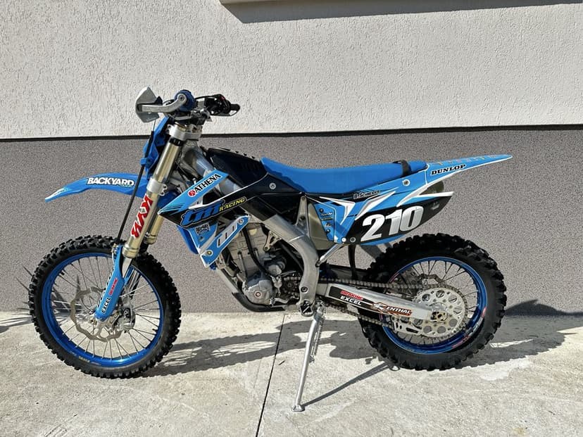 TM racing EN 300 FI 4T enduro!Nu cross,nu sherco,nu ktm,nu husqvarna