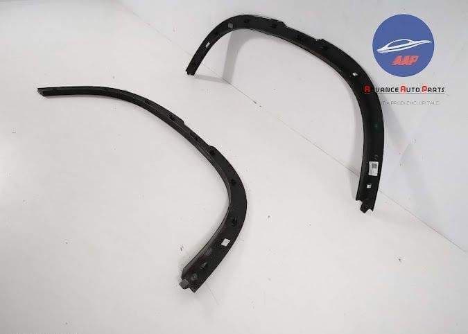 Bandou Overfender Dreapta fata original Land Rover  Defender  2 [2019