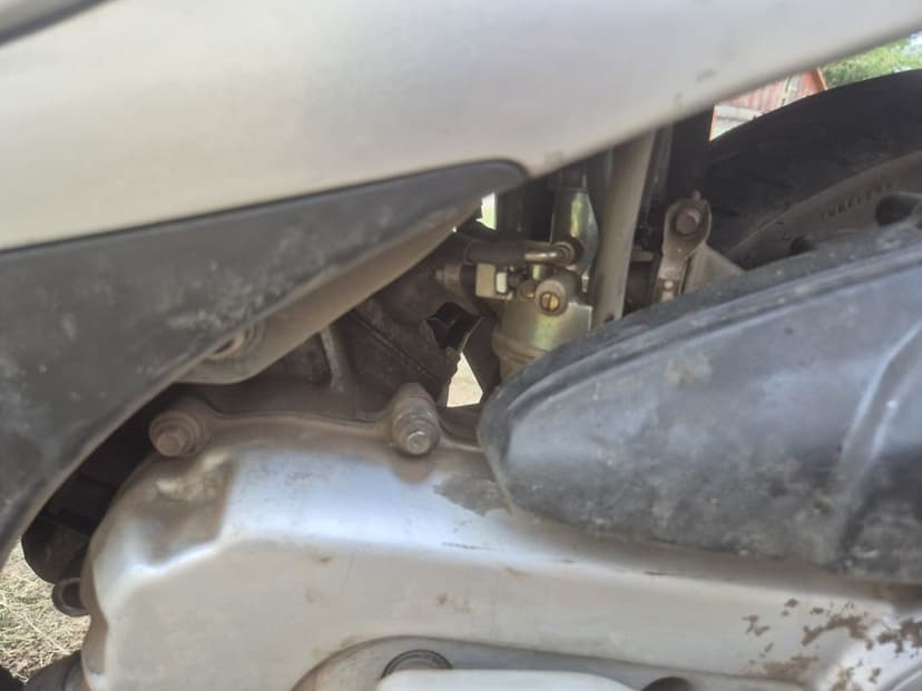 Vand/schimb Scuter Kimco people 50cc