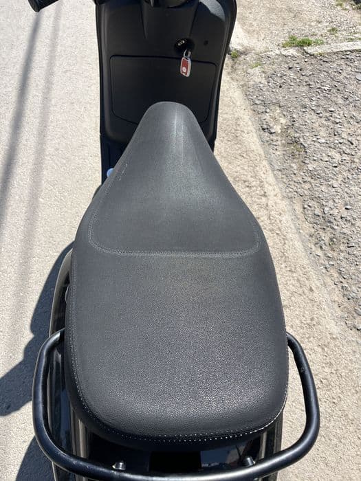 Vand sa schimb Scuter Vespa