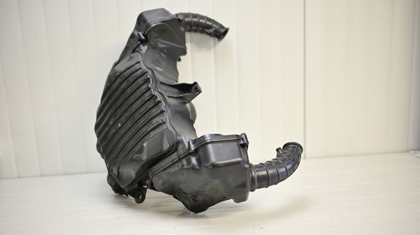 Honda CRF 1100 L Africa Twin 2020 - 2024 Carcasa filtru de aer airbox