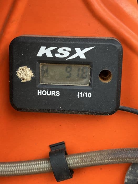 Vând Ktm 300 exc 2015