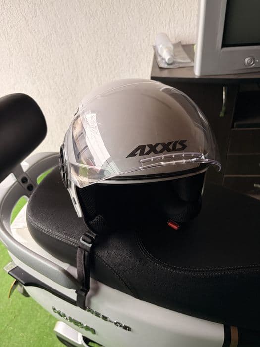 Scuter electric Kuba gree 08