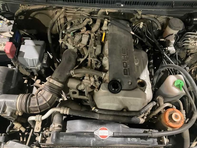 Dezmembrez Suzuki Jimny 4x4 1998-2008 – Piese originale