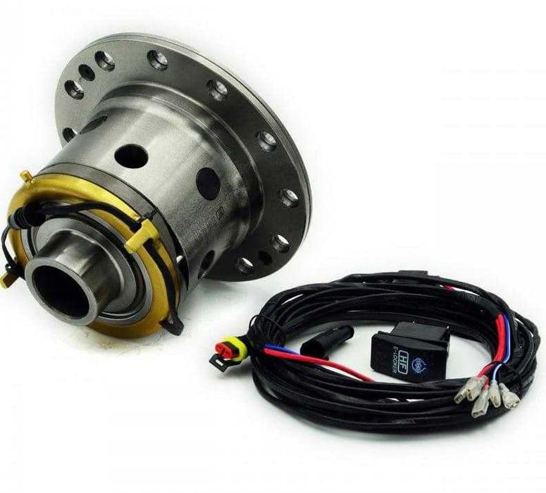 Diferential blocabil electric HF (Blocant) ET90 punte fata Toyota J90,