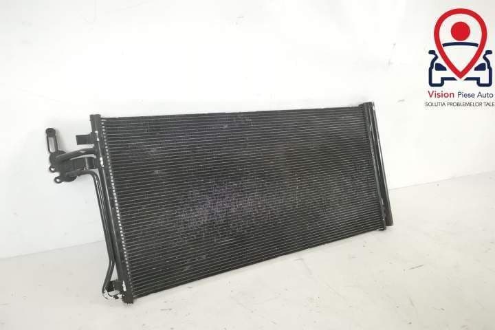 Radiator AC Clima Original In Stare Buna Land Rover Discovery Sport 1