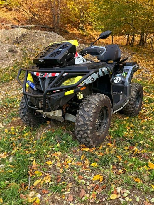 Atv CF Moto 1000