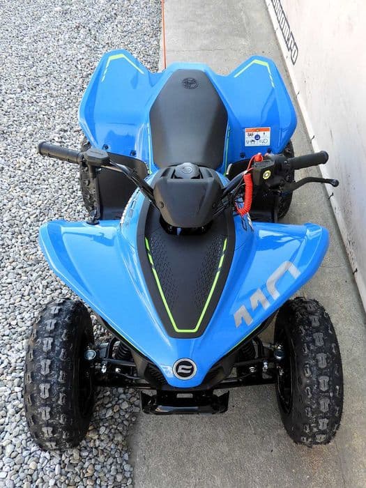 ATV CFMOTO CForce 110 Fun 2025 copii | Rate | Leasing