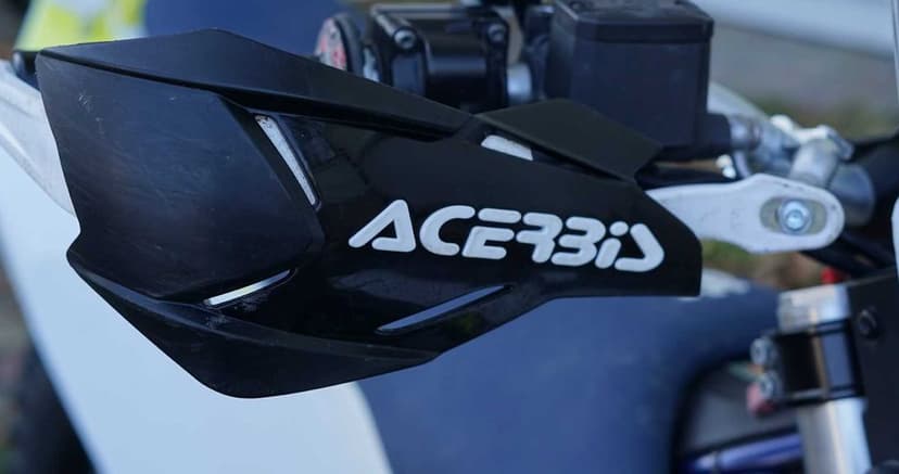 Husqvarna 701  Enduro 2024