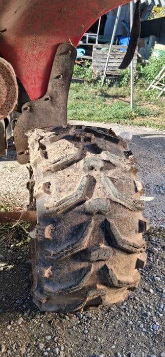 Polaris scrambler 500 4x4 2001