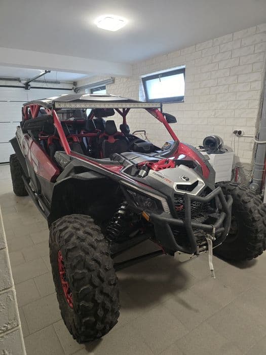 Msverik x 3 cu 4 locuri