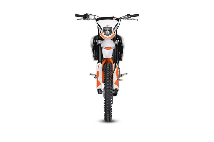 MYMOTO CLUJ vinde : KAYO - Motocicleta offroad K4-USA