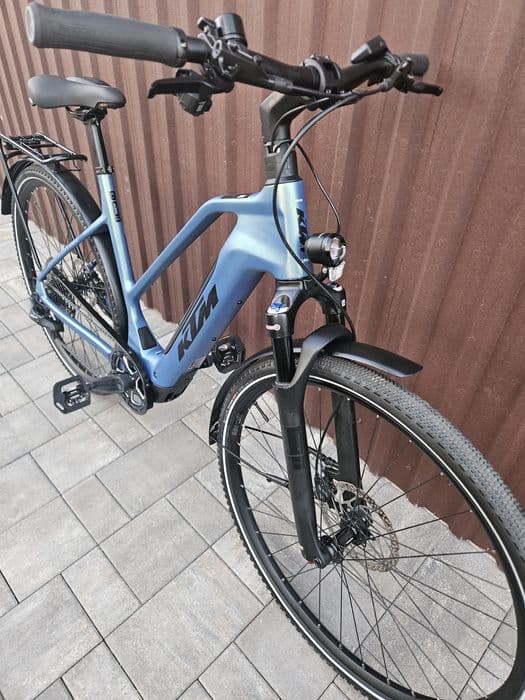 KTM Măcina Sport SX Elite Di2 - 2025 , noua!