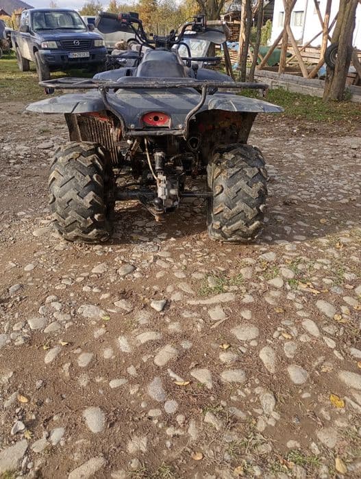 Ateveu linhai Worker