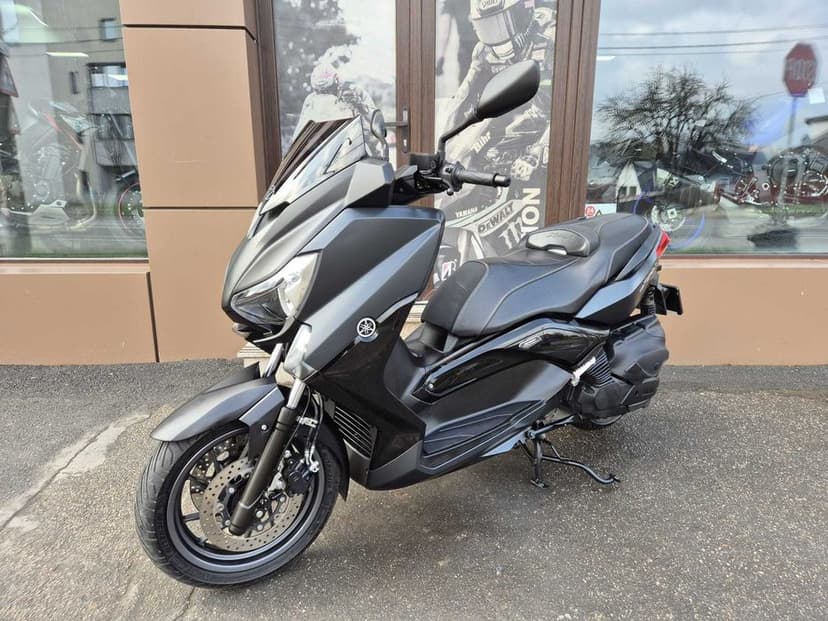 PRET PROMO Yamaha X-Max 400 ABS ~ Garantie 12 luni ~ Rate ~