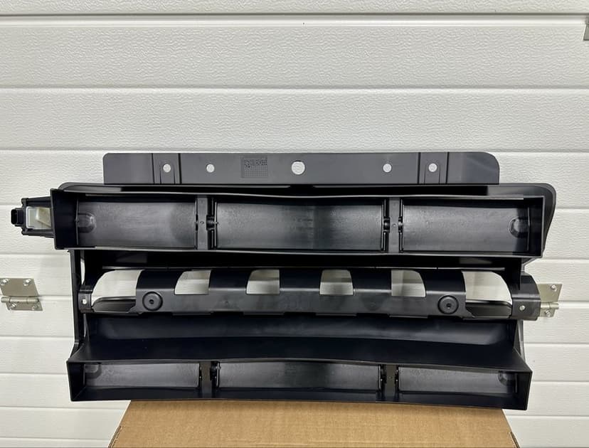 Priză de aer Land Rover Defender