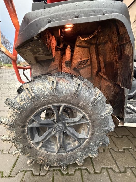 CFMOTO 1000-Stage  3